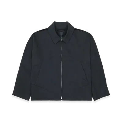 _J.L - A.L_ Uvas Jacket "Black"