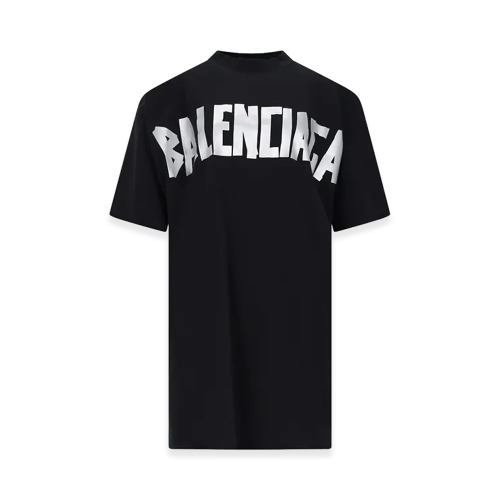 BALENCIAGA Women's Dresses "Black"