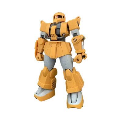 ROBOT SPIRITS <SIDE MS> MS-06W General Workable Zak Ver. A.N.I.M.E.