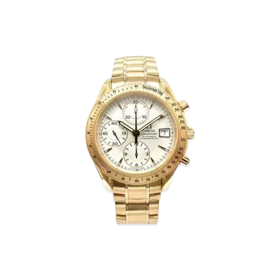OMEGA Speedmaster "Silver" 323.50.40.40.02.001