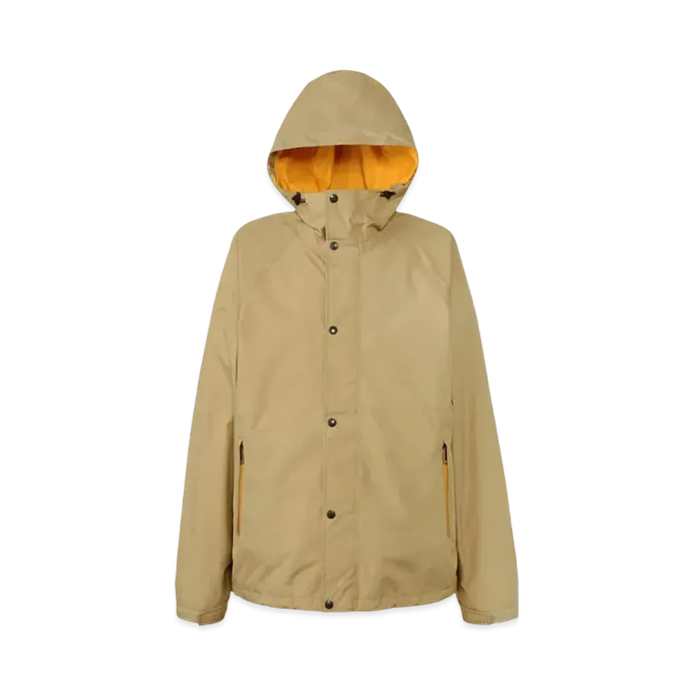 The North Face Storeway Jacket "Kelp Tan"