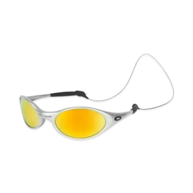PALACE Palace Oakley Eyejacket "Silver"