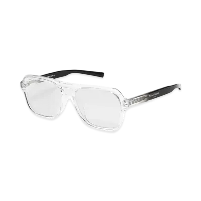 Gentle Monster x Maison Margiela MM011 C1 "Clear"