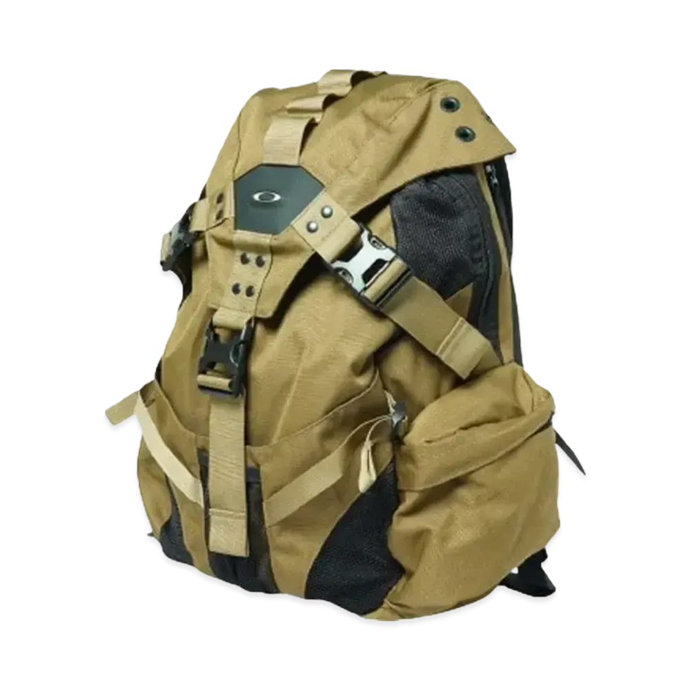 OAKLEY ICON RC BACKPACK "COYOTE"