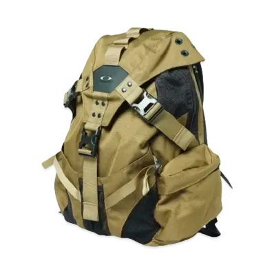 OAKLEY ICON RC BACKPACK "COYOTE"
