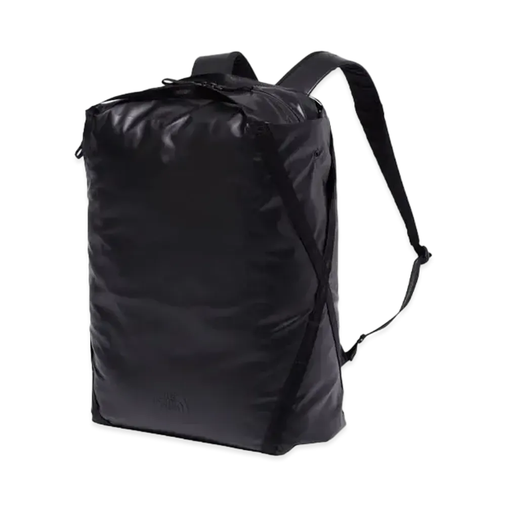 The North Face Mimic Backpack "Black"