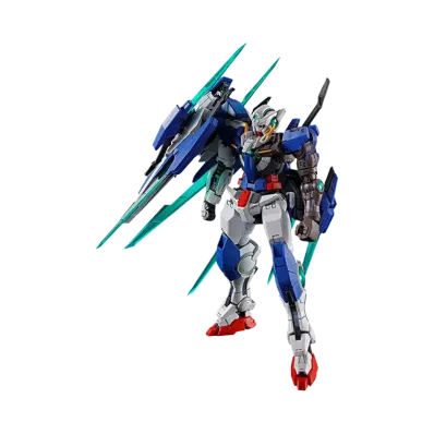 BANDAI "REAL GRADE" -MOBILE SUIT GUNDAM 00- RG 1/144 Gundam Exia Repair IV