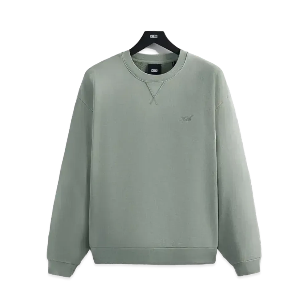 Kith Nelson Crewneck "Cavan"