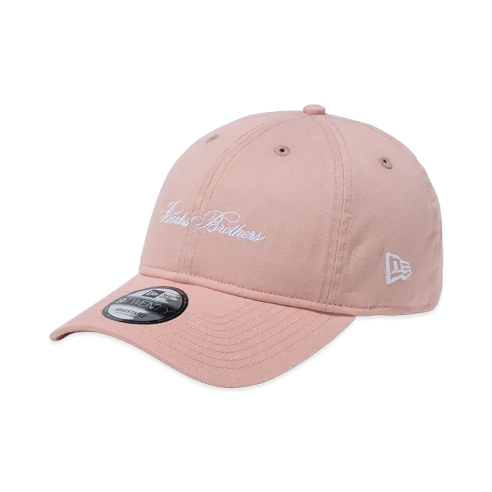 NEW ERA x Brooks Brothers 9Twenty "Brushed Sky"