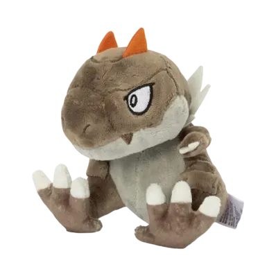 The Pokemon Company "Pokemon fit" -Pokemon- 696 Plush Tyrunt