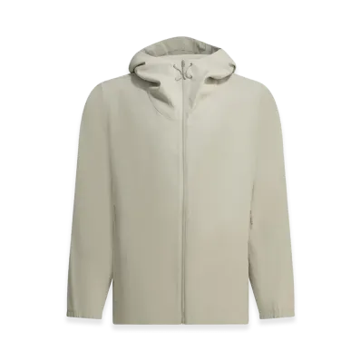 Goldwin Solarshade Hoodie "Beige"
