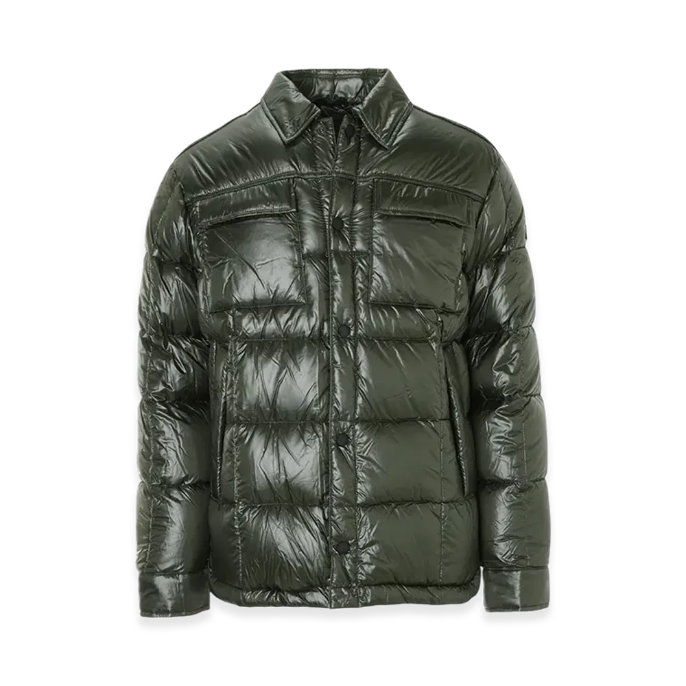 TATRAS Down Jacket 1 Size Koneloto "Khaki"