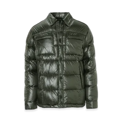 TATRAS Down Jacket 1 Size Koneloto "Khaki"