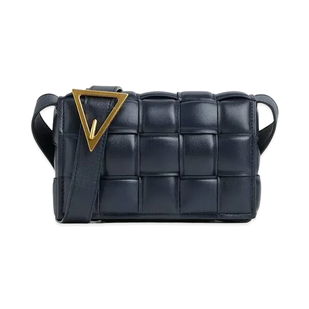 Bottega Veneta Small Padded Cassette "Space"
