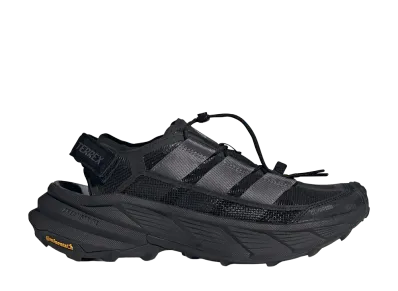 adidas Terrex Freehiker SL Sandals "Core Black/Grey Five"