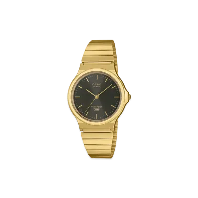 Casio MQ-24GA-1AJF "Gold"