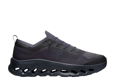 On Cloudtilt Moon "Graphite/Ink"