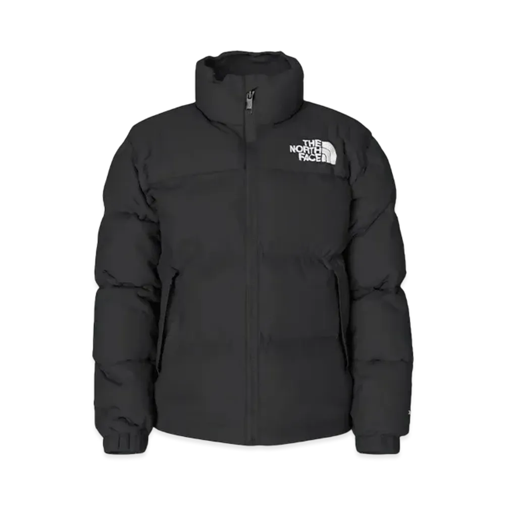The North Face Teen 1996 Retro Nuptse Jacket "TNF Black"