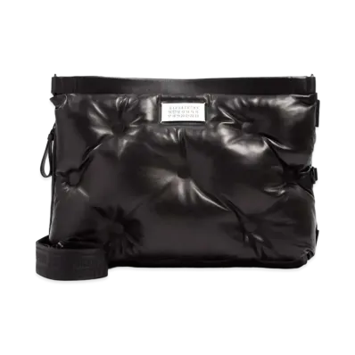 Maison Margiela Glam Slam Bag "Black"