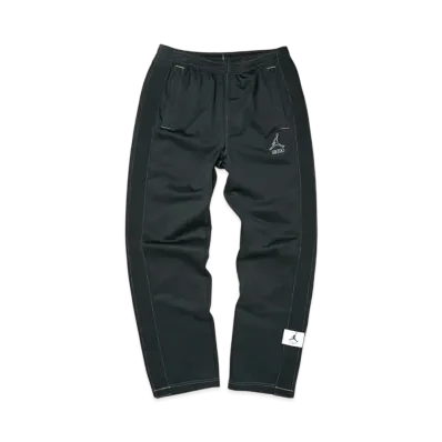 UNION x Nike Jordan Track Pant "Black"