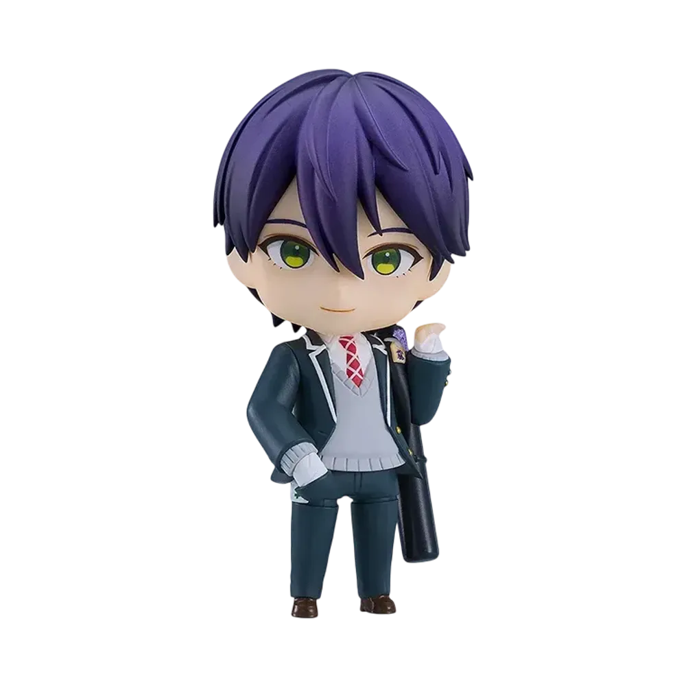 Good Smile Company "Nendoroid" -NIJISANJI- Kenmochi Toya