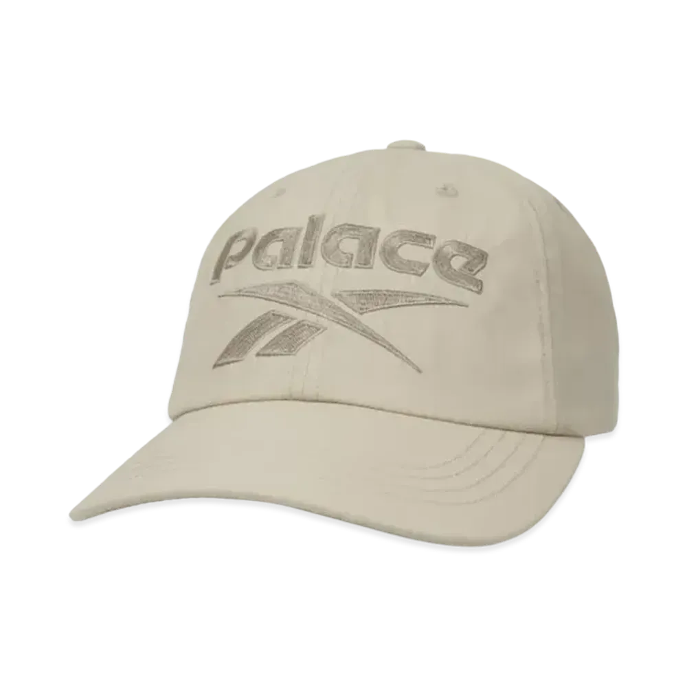 PALACE x Reebok Cap "Tan"