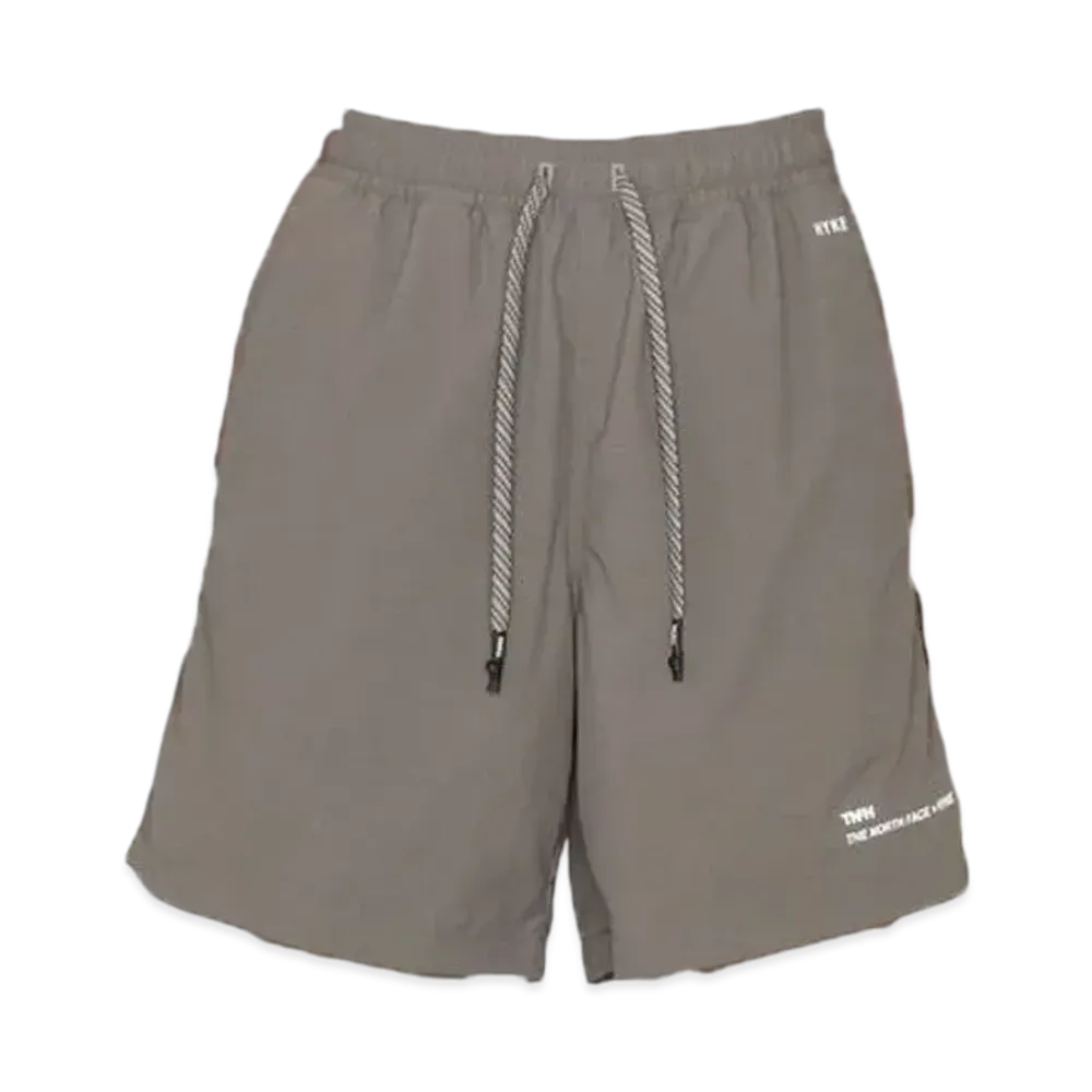 The North Face x HYKE Trail Shorts "Falcon Gray"