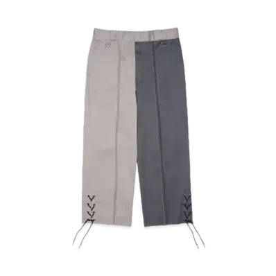 Dickies x el conductorH CLASSIC T/C 874 TROUSERS "GRAY"
