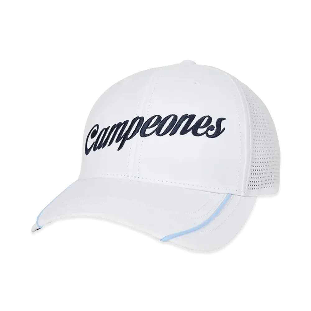 PALACE Copa America 6 Panel "White"
