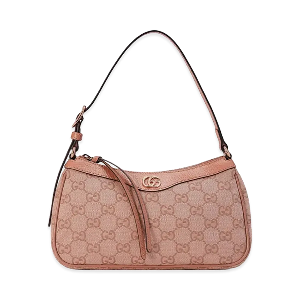 GUCCI Women's Cruise Bags "Pink"