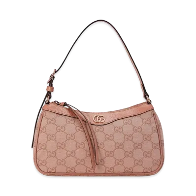 GUCCI Women's Cruise Bags "Pink"
