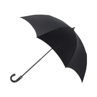 Yohji Yamamoto Umbrella "Black"