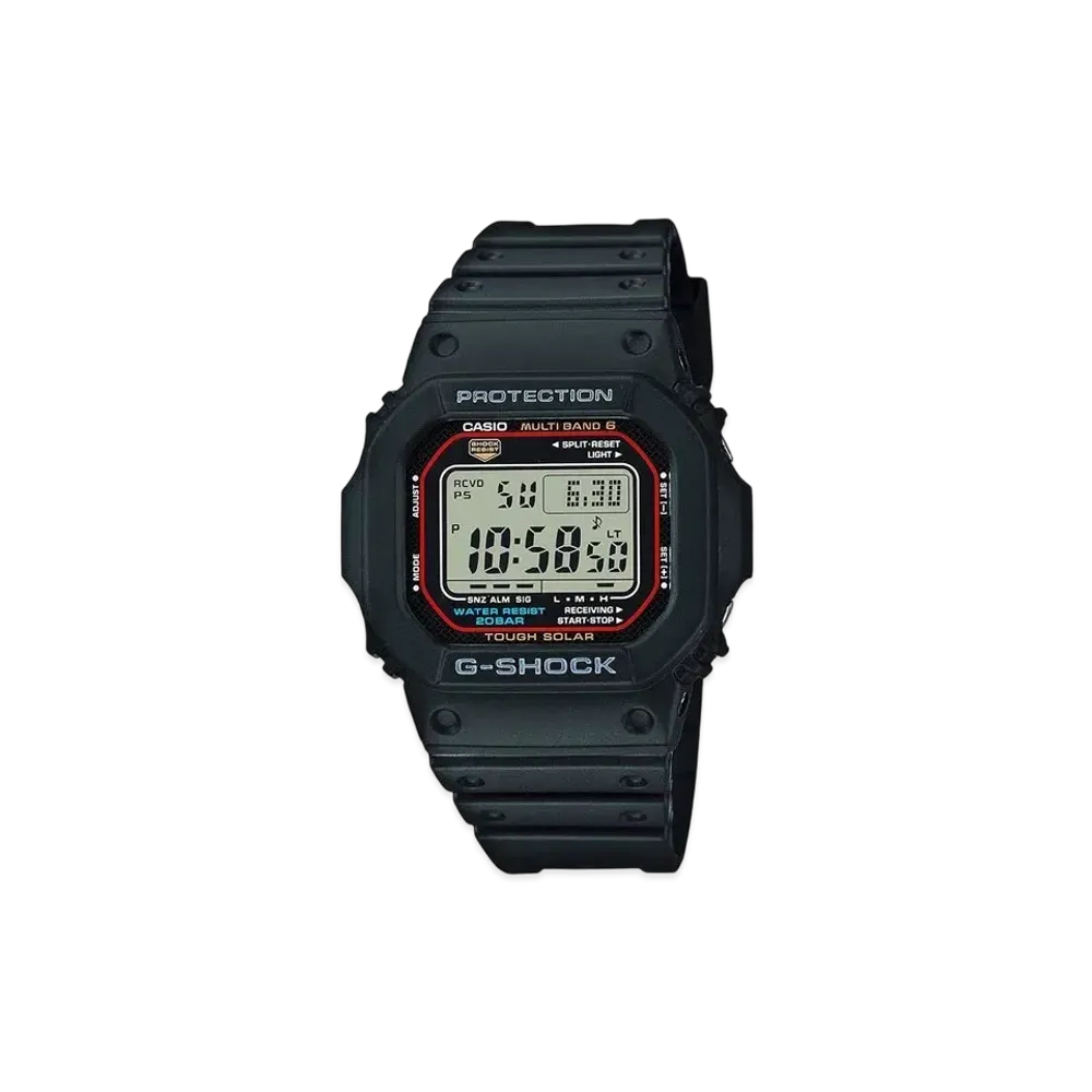 Casio G-Shock Origin 5600 Series GW-M5610 U-1JF