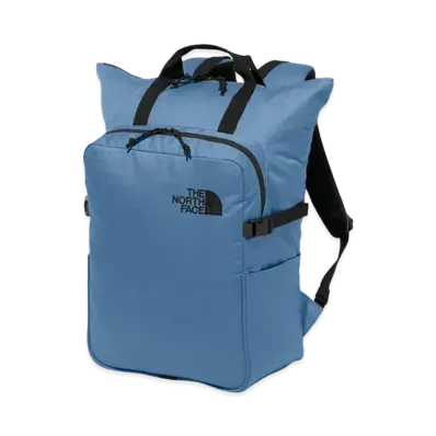 The North Face Boulder Tote Pack "Indigo Stone"
