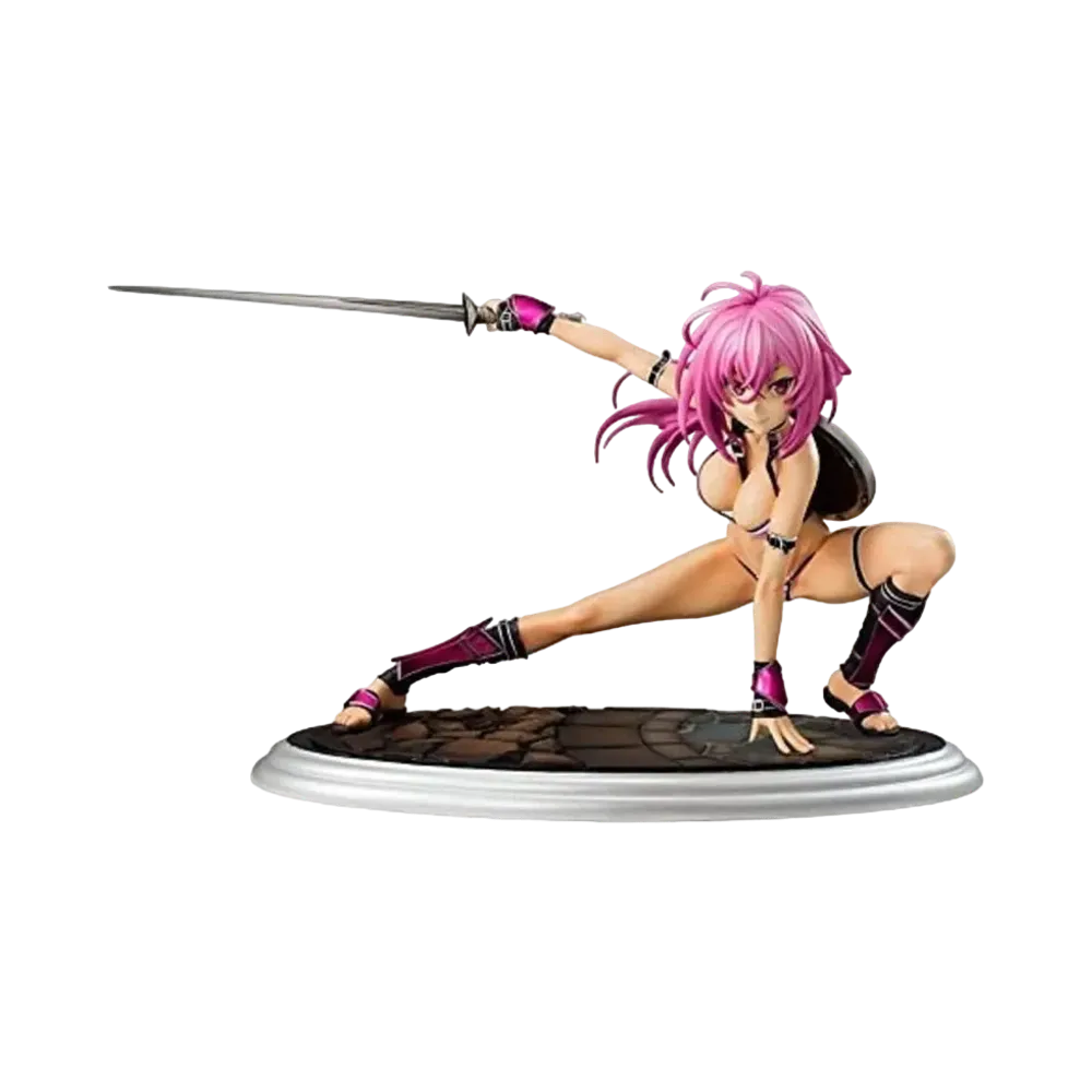 Excellent Model CORE: Bikini Warriors Fighter [DX Ver.]