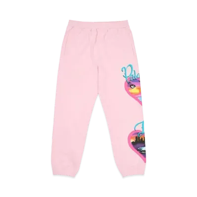 PALACE Forever Jogger "Pink"