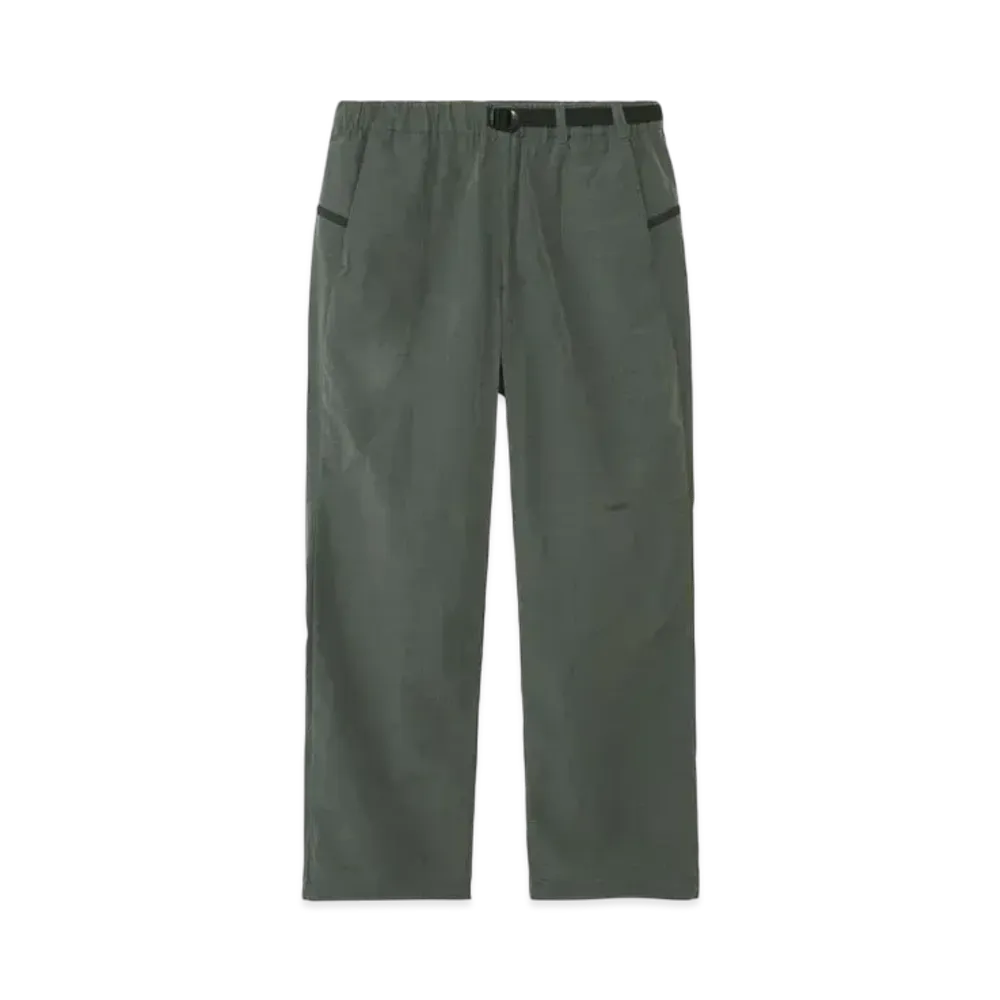 Goldwin Nylon Multi Purpose Pants (Unisex) "Deep Chacoal"