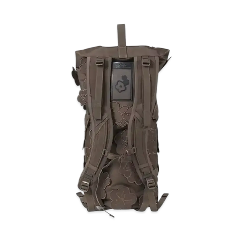 The North Face x Cecilie Bahnsen Backpack "Soil Brown"