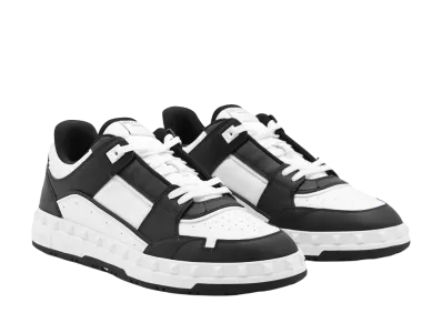 Valentino Garavani Sneakers Black "Black"