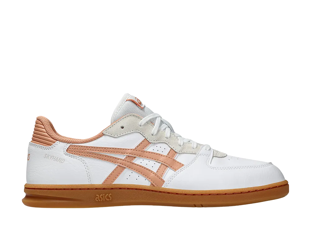 Asics Skyhand OG "White/Sepia"