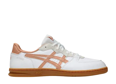 Asics Skyhand OG "White/Sepia"