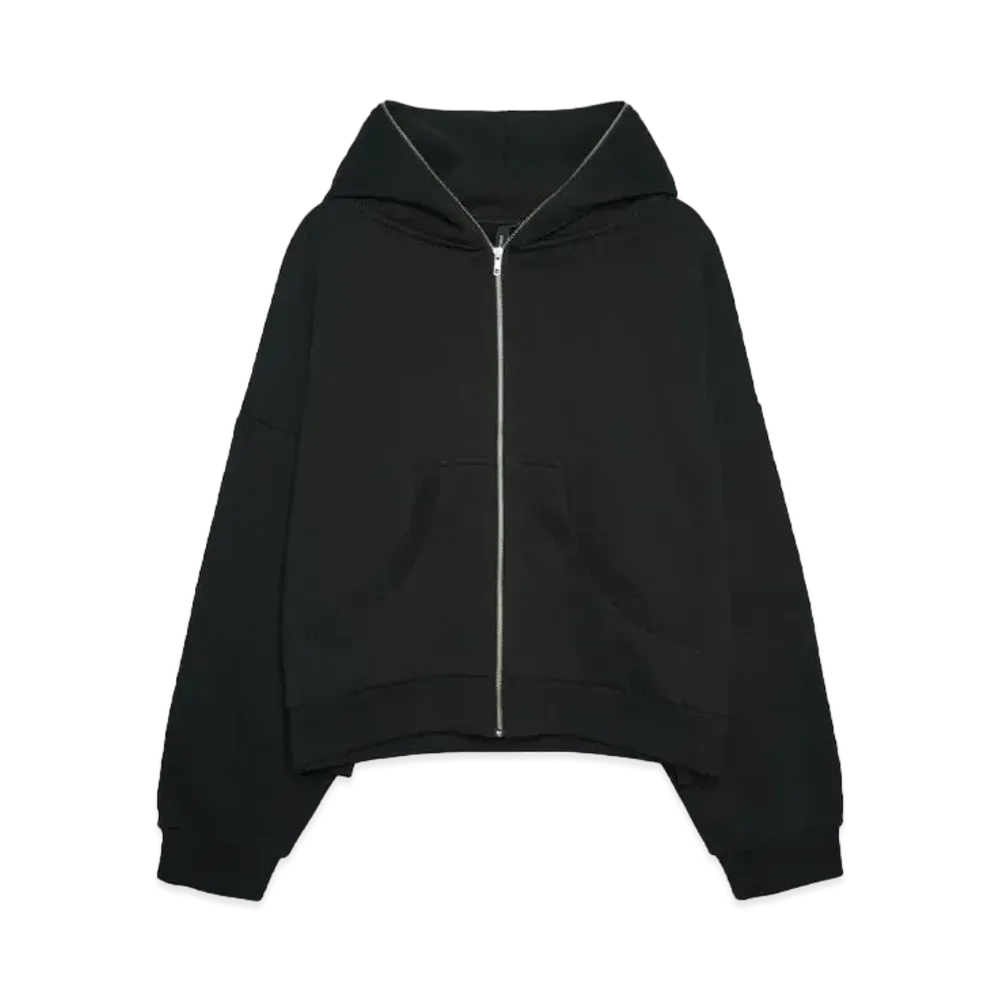 Entire Studios ETERNAL ZIP "SOOT"