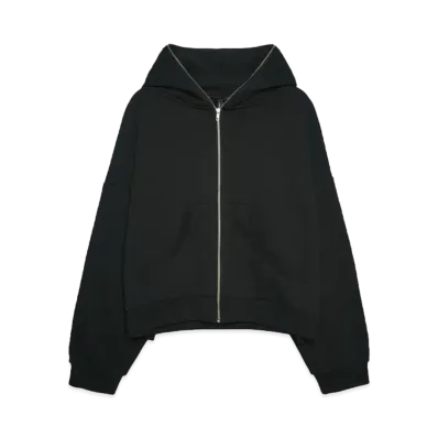 Entire Studios ETERNAL ZIP "SOOT"