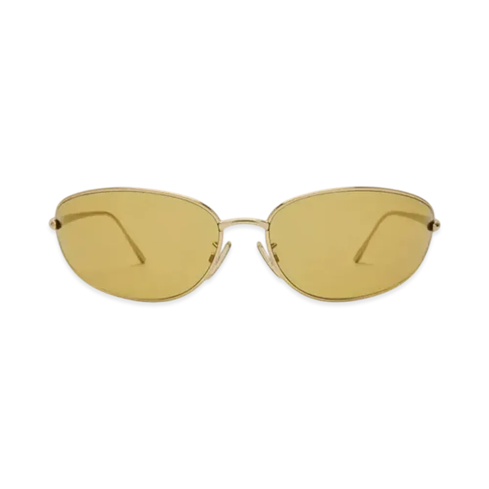 LOEWE Sky Sunglasses "Mellow Yellow"