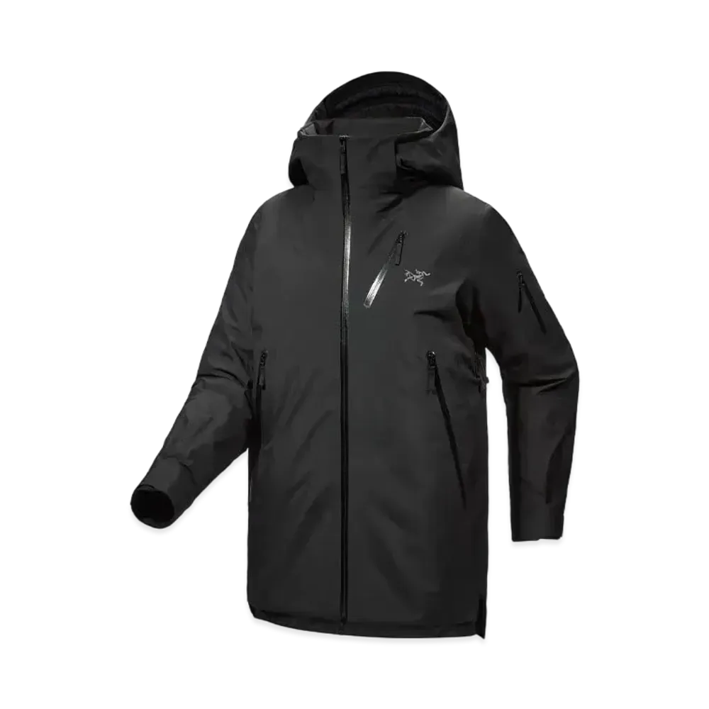 ARC'TERYX Women's Nita Down Jacket X000007161 "Black"