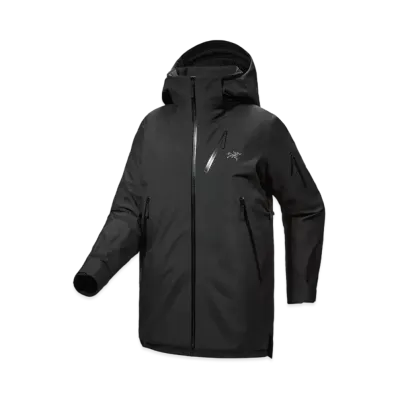 ARC'TERYX Women's Nita Down Jacket X000007161 "Black"