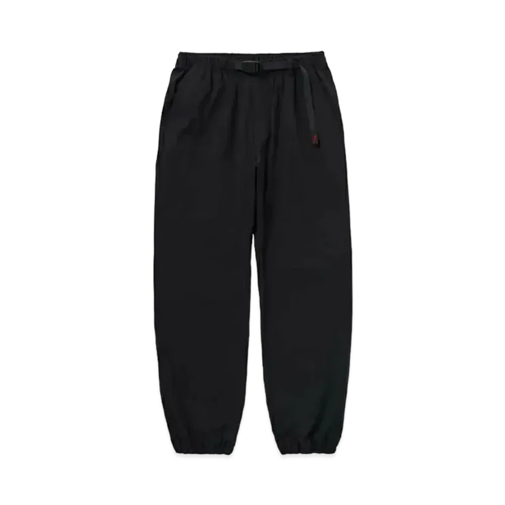 GRAMICCI 4Way Stretch Track Pant "Black"