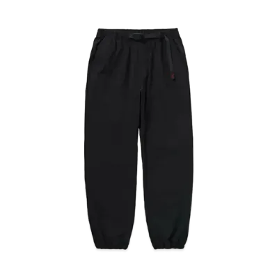 GRAMICCI 4Way Stretch Track Pant "Black"