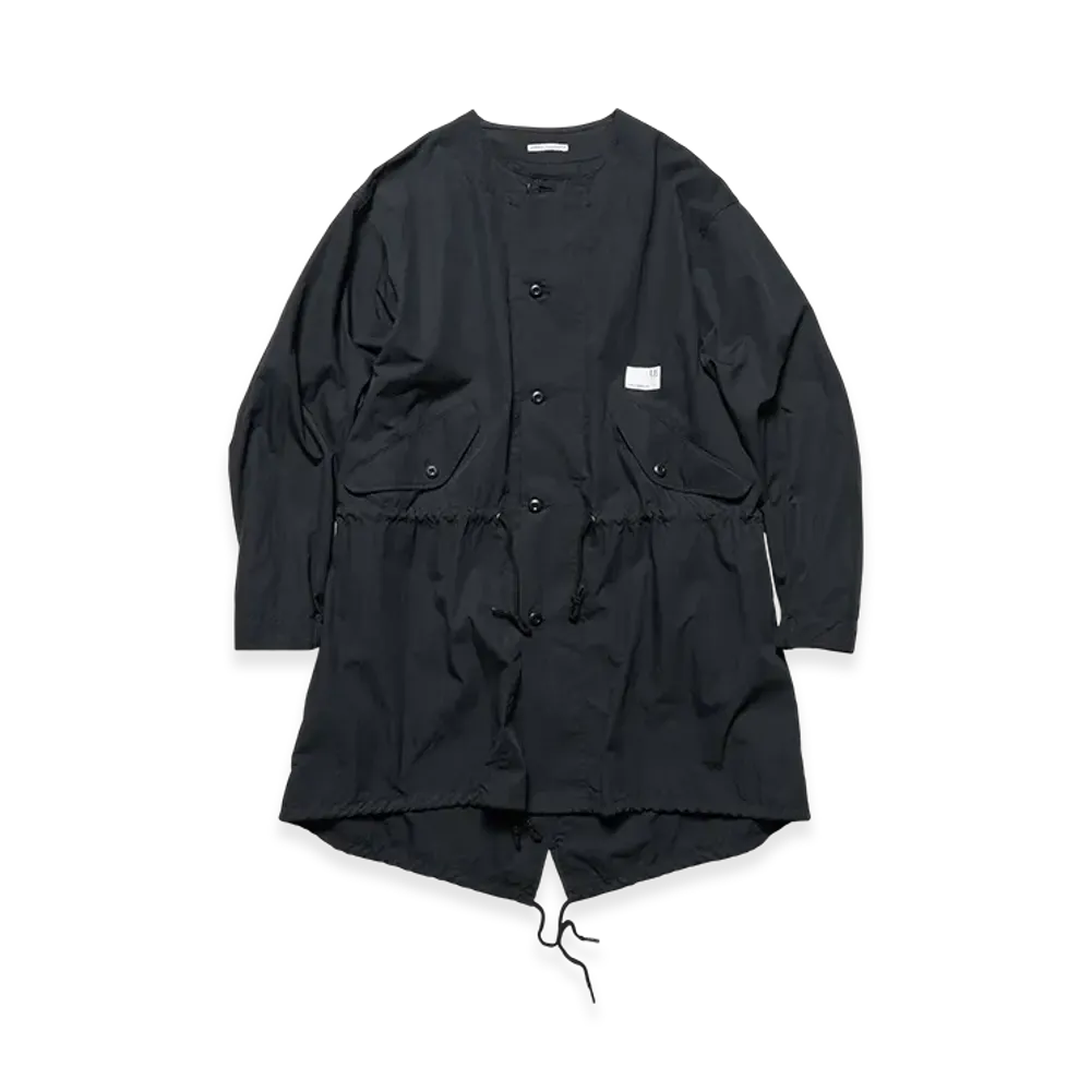 uniform experiment Protective Coat "Black"