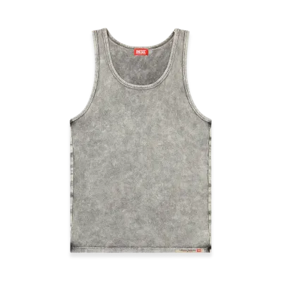 Diesel Walty-Dnm Tank Top "Grey"